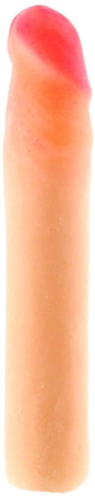 מאריך לגבר מסייבר סקין PIPEDREAM