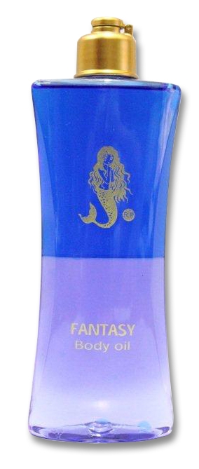 שמן מסג' אירוטי בניחוח לוונדר