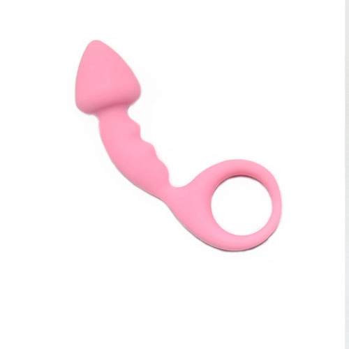 המוצץ האנאלי