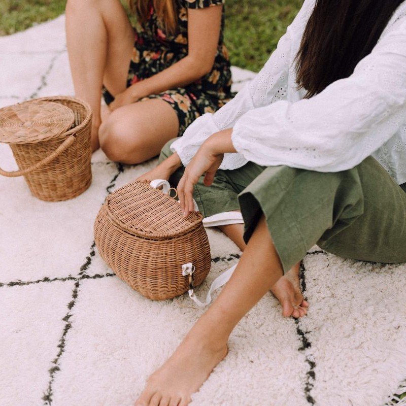 תיק קש תיק צד צארי 