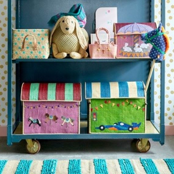 סל איחסון דגם ארנב