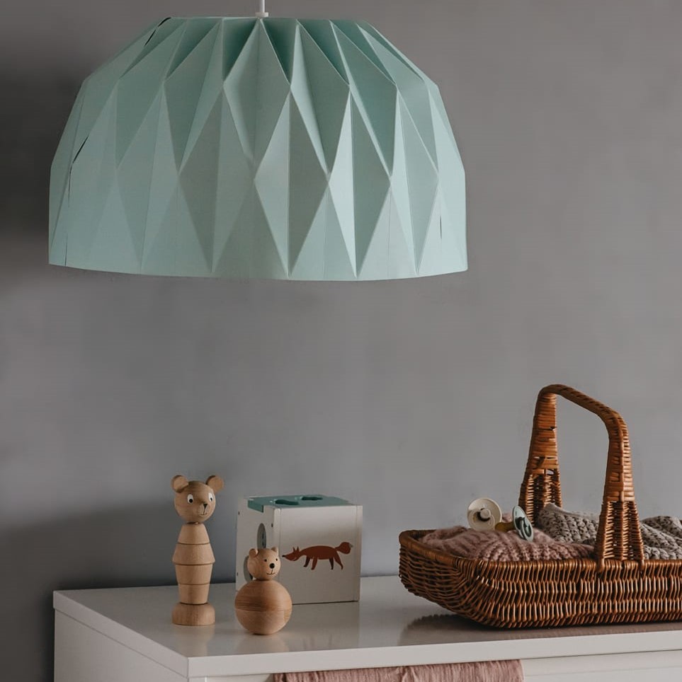 אהיל תיקרה אקווה גדול 