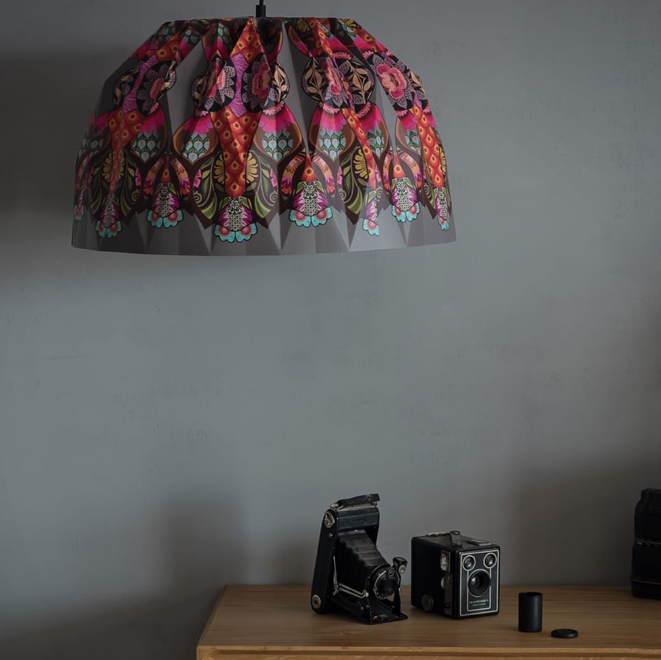 אהיל תיקרה דגם וינה xl