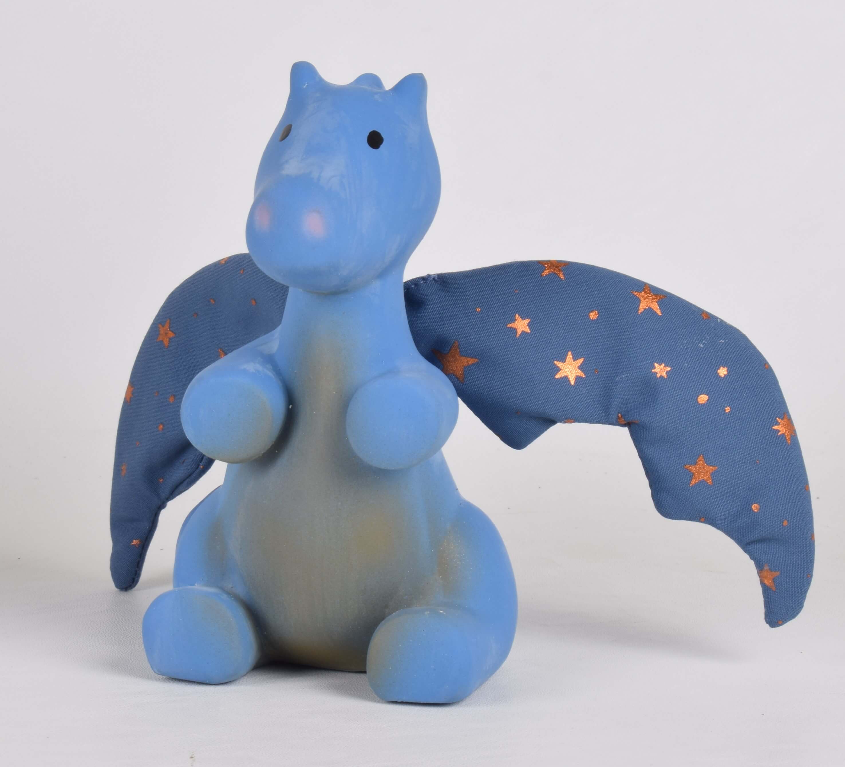 נשכן לתינוק דרקון הלילה