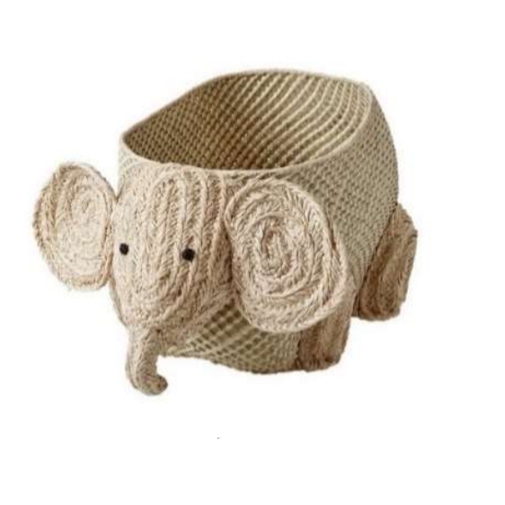 סלי אחסון דגם פיל