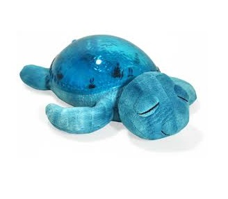 קלאוד בי,צב המרגיע טורקיז, תאורת ים, אקססוריז עיצוב חדר ילדים