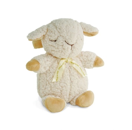 בובת שינה כיבשה גדולה