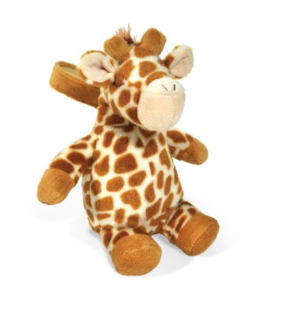 קלאוד בי, בובת שינה גירפה קטנה רעש לבן