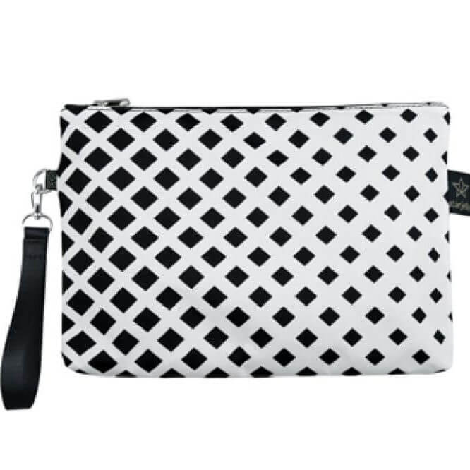 תיק קלאץ סטאר גלי תיק טיטולים אורבני