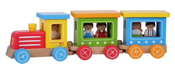 רכבת נוסעים