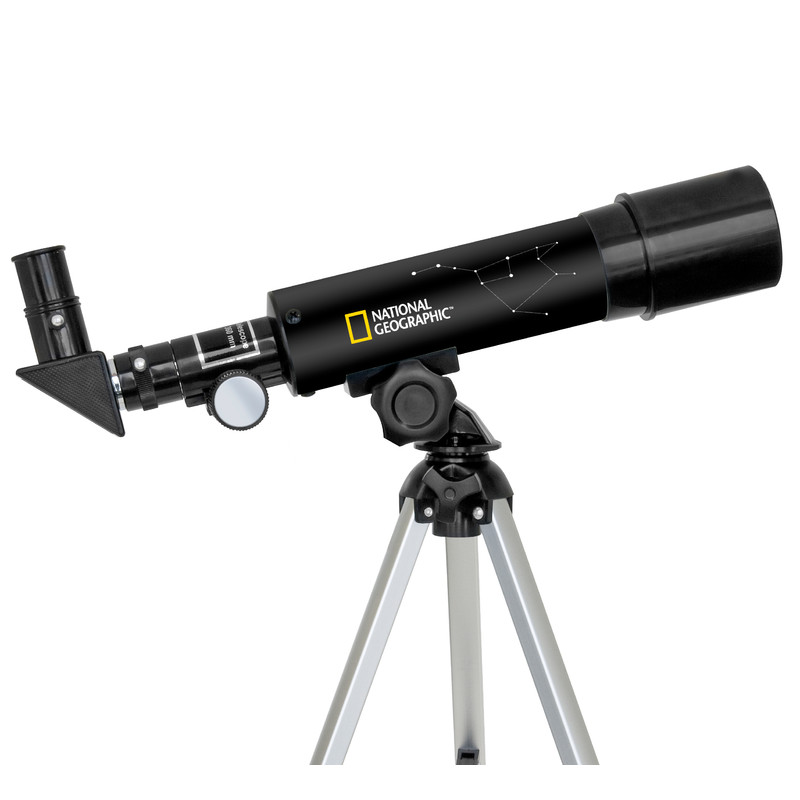 טלסקופ 50\360