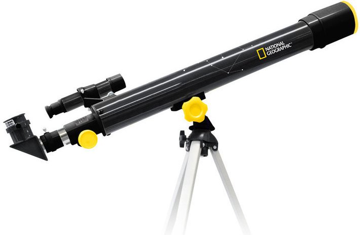 טלסקופ 30X - 150X