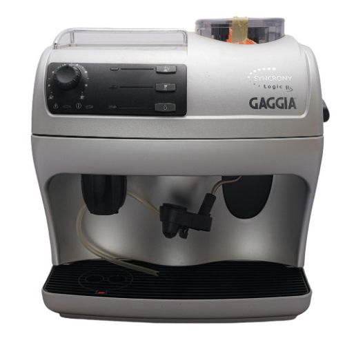 מכונת קפה GAGGIA