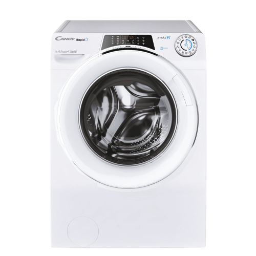 מכונת כביסה Candy RO14146DWMCE/1-S