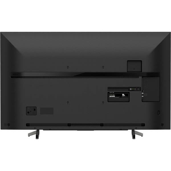 טלוויזיה 43 SONY 4K דגם KD-43XG8096