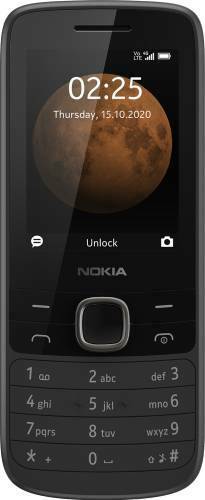 חדש!! מכשיר כשר מאושר נוקיה Nokia 215 (225) 4G