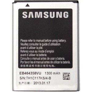 סוללה מקורית לסמסונג גלקסי יאנג Samsung Galaxy Young S6310 משלוח חינם
