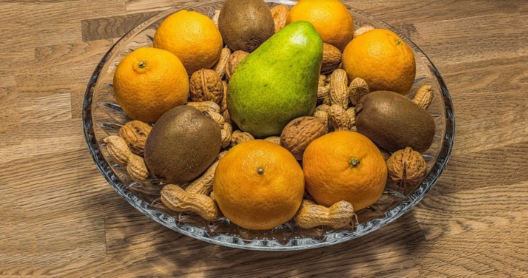 חלבון מאגוזים חלבון מאגוזים