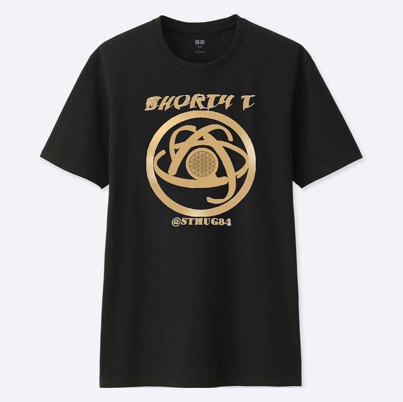 Soulsfeng X Shorty T's Logo T-Shirt