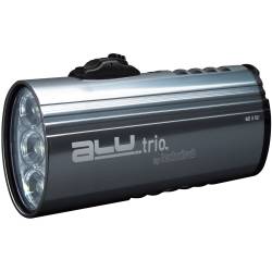 פנס צלילה ALU TRIO