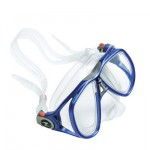 מסכת צלילה מיטוס AQUALUNG