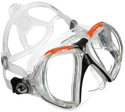 מסכת צלילה AQUALUNG INFINITY