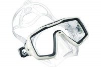 מסכת צלילה  + AQUALUNG VENTURA