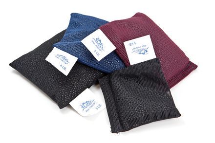 משקולות רכות