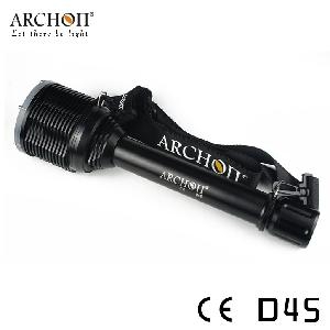 פנס צלילה לד W51