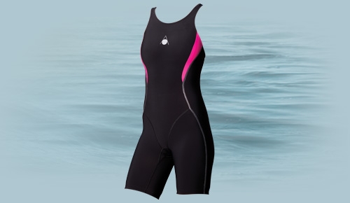 ENERGIZE COMPRESSION TRAINING SUIT - נשים