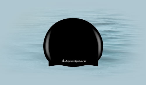 כובע שחיה CLASSIC גברים ונשים