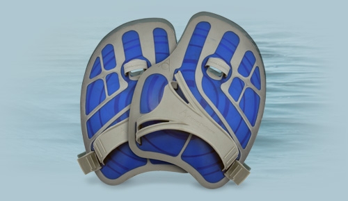 כפות שחיה ERGOFLEX 