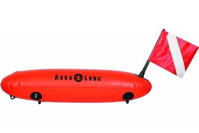 מצוף טורפדו AQUALUNG