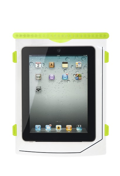 נרתיק אטום למים GOOPER I PAD