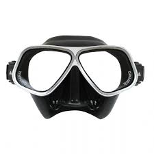 מסכת צלילה APOLLO BIO METAL MASK