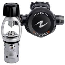 וסת קליפסו - AQUALUNG Calypso