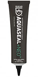 דבק נאופרן - SEAL CEMENT