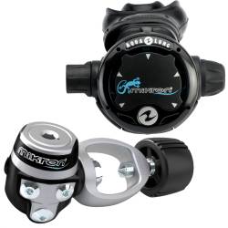 וסת מיקרון - AQUALUNG Mikron נשים\גברים