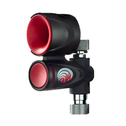 צופר תת ימי / על מימי