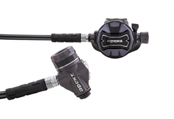 וסת BLACK SAPPHIRE אפקס