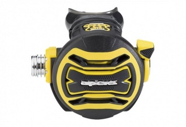 אוקטופוס APEKS XTX 40