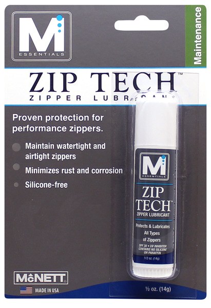 ZIP TECH