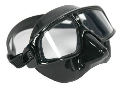 מסכת צלילה ספרה SPHERA