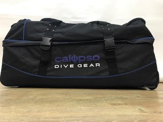 תיק גלגלים CALYPSO