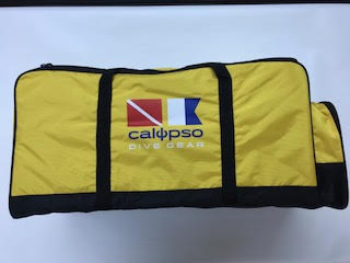 תיק ציוד צלילה CALYPSO