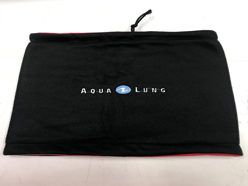 חם צוואר Aqua Lung