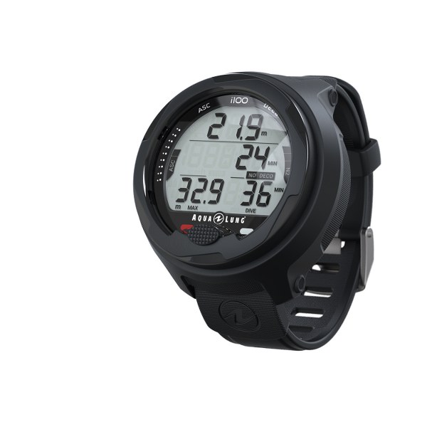 מחשב צלילה I100  אקוולונג