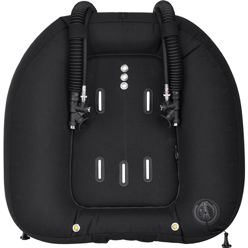 שק ציפה APEKS WTX D60 אינפליטור כפול