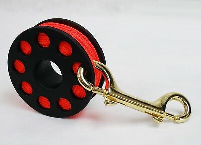 ספול FINGER REEL