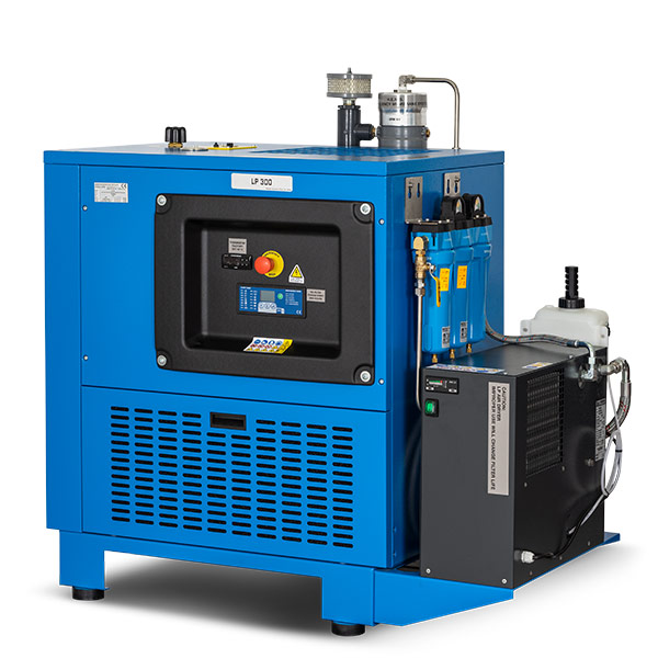 מדחס ניטרוקס LP 300/600